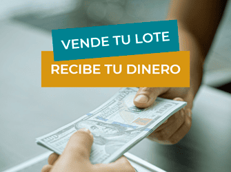 vende tu lote